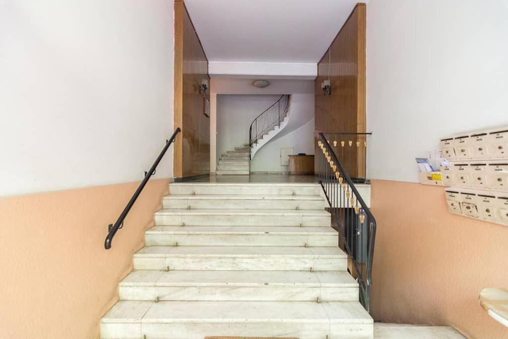 Brand New Stylish 2 Bedroom Apartment Athen Exterior foto